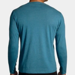 Brooks Distance Long Sleeve 2.0 Men's -BROOKS Store 057298 420 2