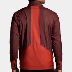 Brooks Shield Hybrid Jacket 2.0 Men's -BROOKS Store 057300 223 2