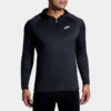 Brooks Notch Thermal Hoodie 2.0 Men's -BROOKS Store 057302 001 1