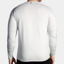 Brooks Notch Thermal Long Sleeve 2.0 Men's -BROOKS Store 057303 018 2