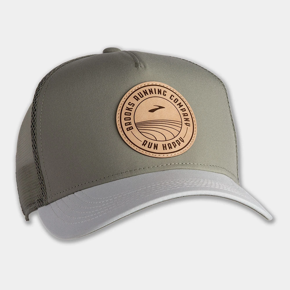 Brooks Surge Trucker Hat 4 Brooks Surge Trucker Hat - Image 2