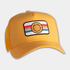 Brooks Surge Trucker Hat 13 Brooks Surge Trucker Hat -BROOKS Store 057304 835 2