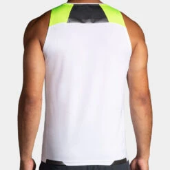 Brooks Run Visible Tank Men's -BROOKS Store 057312 2