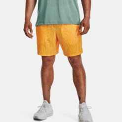 Under Armour Launch Run 7" Printed Shorts Men's -BROOKS Store 057322 782 1