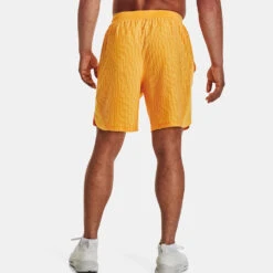Under Armour Launch Run 7" Printed Shorts Men's -BROOKS Store 057322 782 2