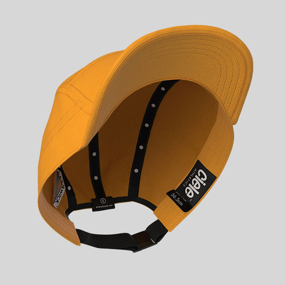 Ciele Athletics Ciele ALZCap SC - Athletics Small 10 Ciele Athletics Ciele ALZCap SC - Athletics Small - Image 8