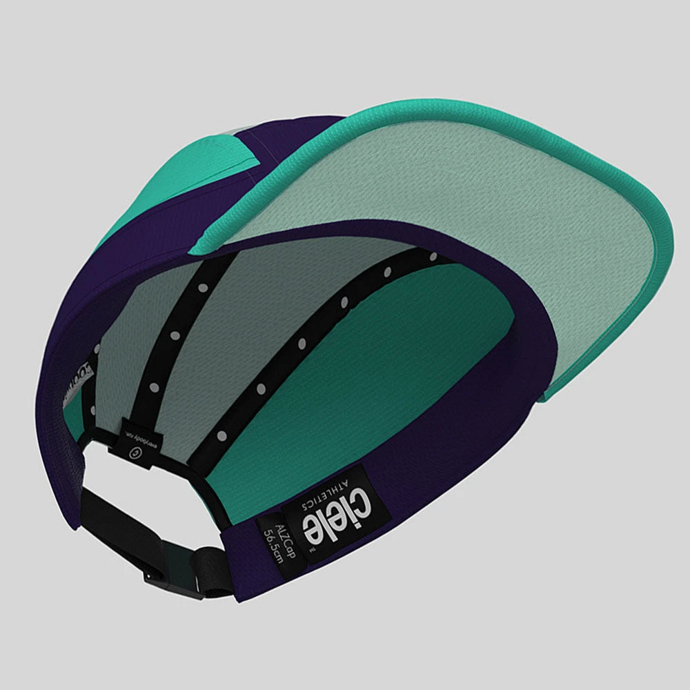 Ciele Athletics Ciele ALZCap SC - Athletics Small 4 Ciele Athletics Ciele ALZCap SC - Athletics Small - Image 2