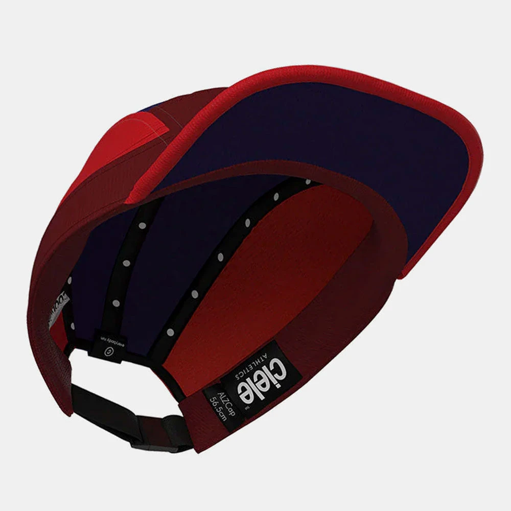 Ciele Athletics Ciele ALZCap SC - Athletics Small 17 Ciele Athletics Ciele ALZCap SC - Athletics Small - Image 15