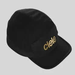 Ciele Athletics Ciele ALZCap SC - Standard Corp Small -BROOKS Store 057330 bk 1