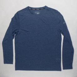 Mizuno Infinity Long Sleeve Men's -BROOKS Store 057342 151 1