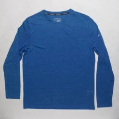 Mizuno Infinity Long Sleeve Men's -BROOKS Store 057342 252 1