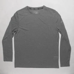 Mizuno Infinity Long Sleeve Men's -BROOKS Store 057342 i9i 1