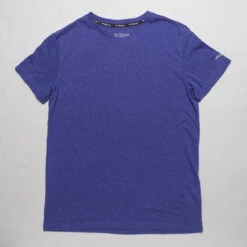 Mizuno Infinity Tee Women's -BROOKS Store 057344 858 1