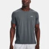 Under Armour Iso-Chill Run Laser T-Shirt Men's -BROOKS Store 057345 012 1
