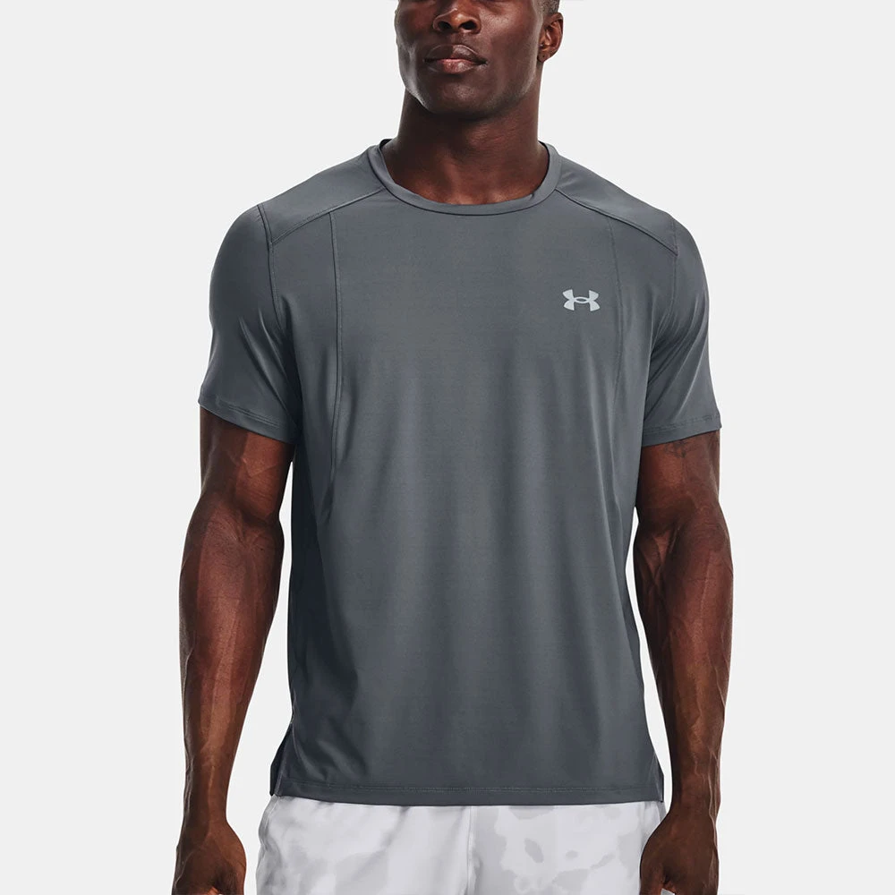 Under Armour Iso-Chill Run Laser T-Shirt Men's