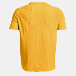 Under Armour Iso-Chill Run Laser T-Shirt Men's -BROOKS Store 057345 782 2