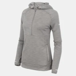 Mizuno Infinity Hoody Women's -BROOKS Store 057347 i9i 1