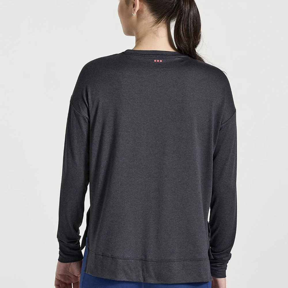 Saucony Sunday Layer Top Women's 4 Saucony Sunday Layer Top Women's - Image 2