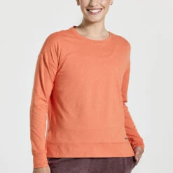 Saucony Sunday Layer Top Women's 8 Saucony Sunday Layer Top Women's -BROOKS Store 057368 emh 1