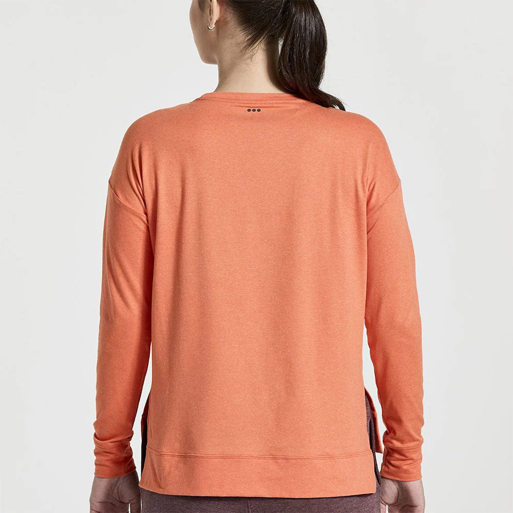 Saucony Sunday Layer Top Women's 6 Saucony Sunday Layer Top Women's - Image 4