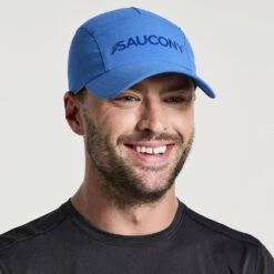 Saucony Outpace Hat -BROOKS Store 057370 pl 1