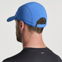 Saucony Outpace Hat -BROOKS Store 057370 pl 2