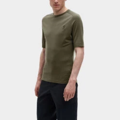 On Running On Merino-T Men's -BROOKS Store 057372 735 1