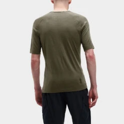 On Running On Merino-T Men's -BROOKS Store 057372 735 2