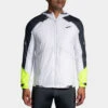 Brooks Run Visible Convertible Jacket Men's -BROOKS Store 057381 1