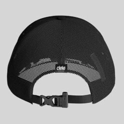Ciele Athletics Ciele TRKCap SC - Range Large -BROOKS Store 057391 bk 3