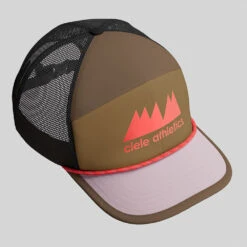 Ciele Athletics Ciele TRKCap SC - Range Large -BROOKS Store 057391 sa 1