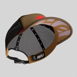 Ciele Athletics Ciele TRKCap SC - Range Large -BROOKS Store 057391 sa 2