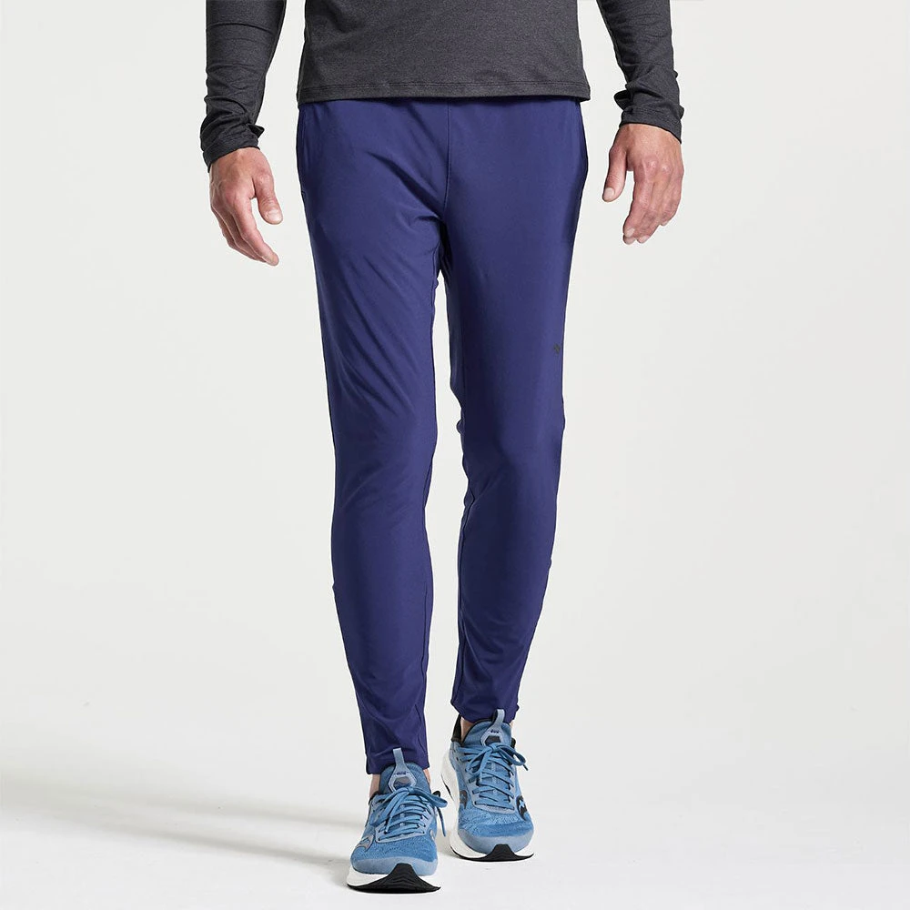 Saucony Boston Woven Pant Men's 5 Saucony Boston Woven Pant Men's - Image 3