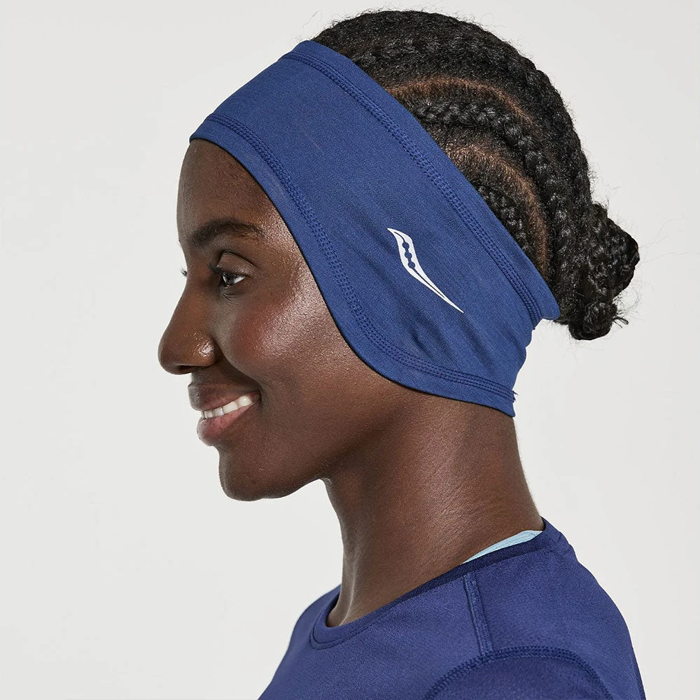Saucony Solstice Headband 7 Saucony Solstice Headband - Image 5