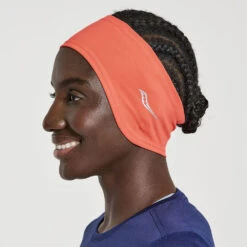 Saucony Solstice Headband 16 Saucony Solstice Headband -BROOKS Store 057412 vr 1