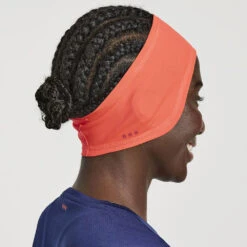 Saucony Solstice Headband 17 Saucony Solstice Headband -BROOKS Store 057412 vr 2