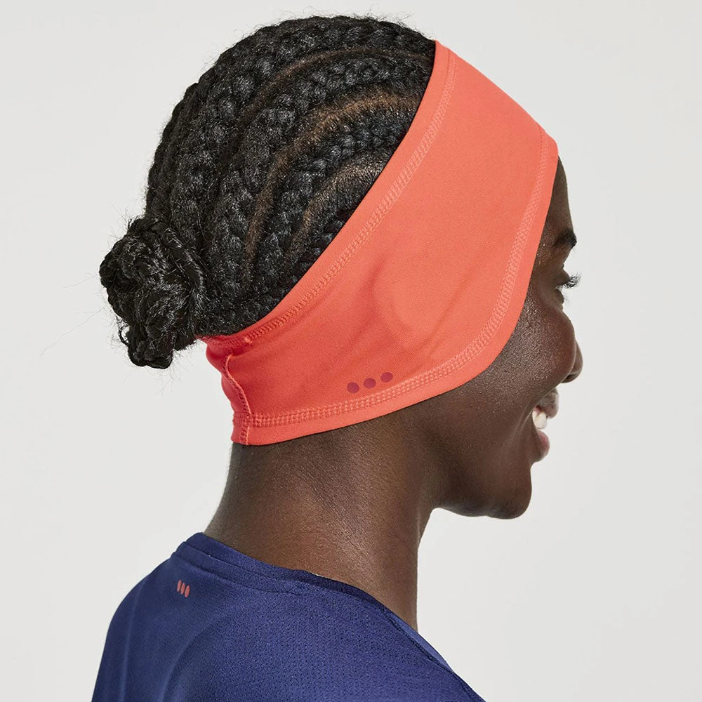 Saucony Solstice Headband 10 Saucony Solstice Headband - Image 8