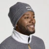 Saucony Rested Sherpa Beanie 2 Saucony Rested Sherpa Beanie -BROOKS Store 057415 bkh 1
