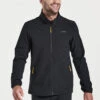 Saucony Bluster Jacket Men's -BROOKS Store 057423 bk 1