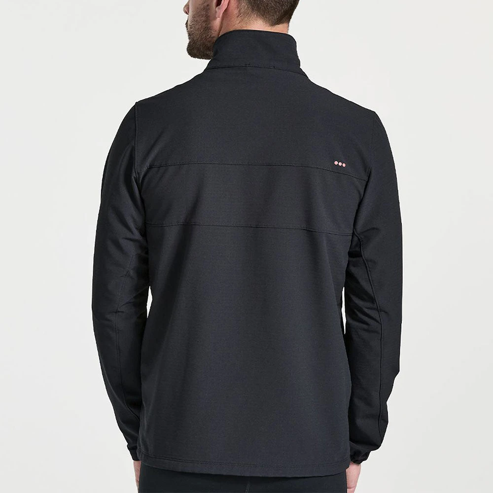 Saucony Bluster Jacket Men's 4 Saucony Bluster Jacket Men's - Image 2