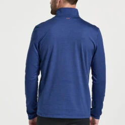 Saucony Solstice 1/4 Zip Men's -BROOKS Store 057425 sdh 2