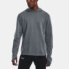 Under Armour IntelliKnit Wind Hoodie Men's -BROOKS Store 057449 012 1