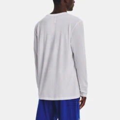 Under Armour Seamless Stride Long Sleeve Men's -BROOKS Store 057450 100 2