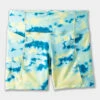 Brooks Moment 5" Short Tight Women's Tie Dye -BROOKS Store 057464 1