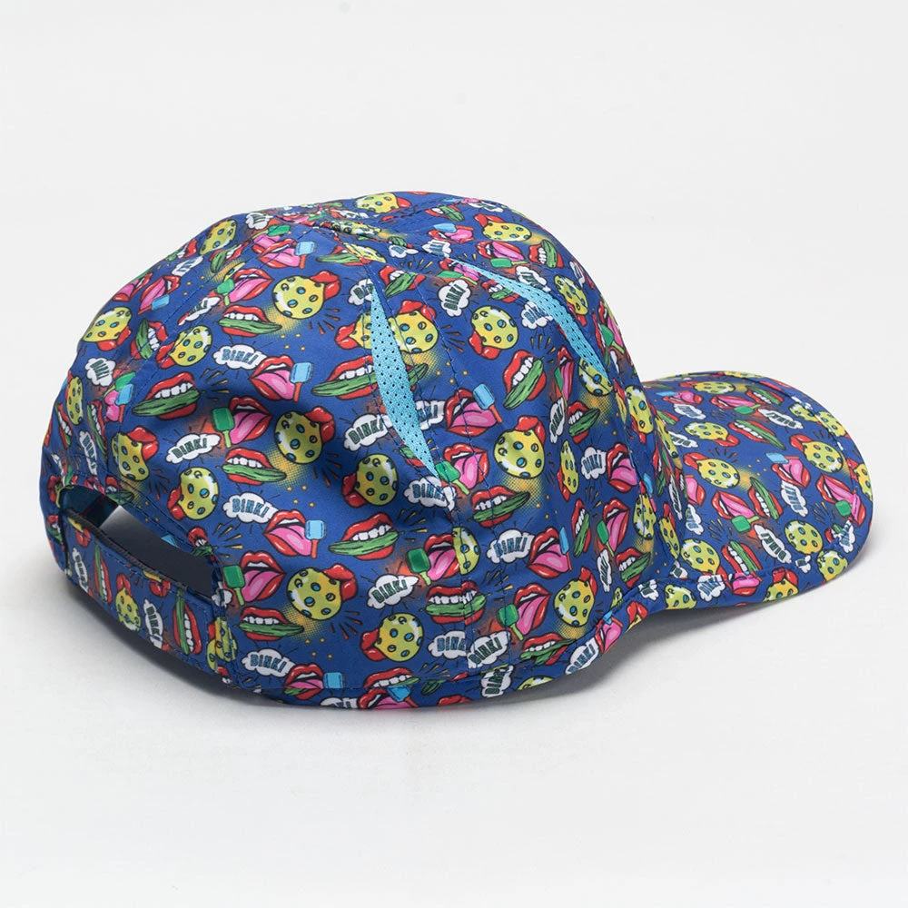 Sprints Pickleball Hat 4 Sprints Pickleball Hat - Image 2