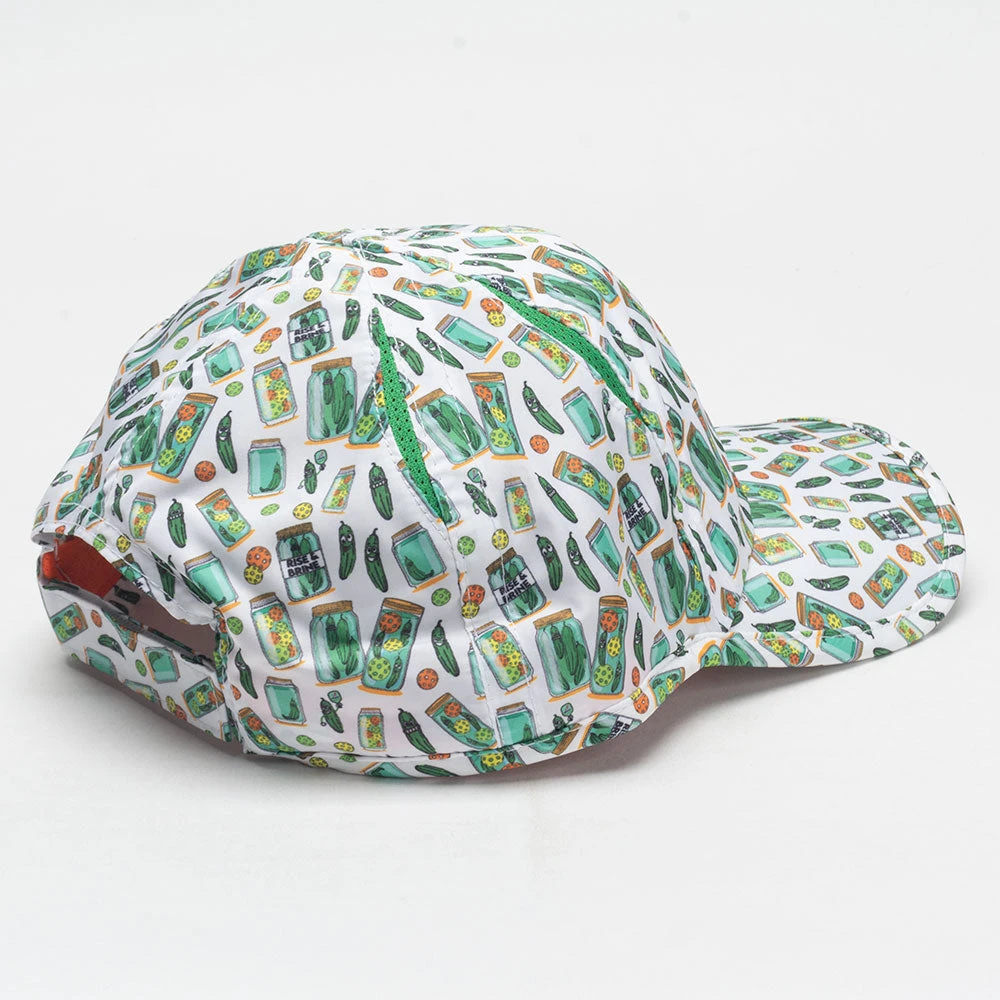 Sprints Pickleball Hat 6 Sprints Pickleball Hat - Image 4