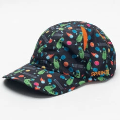Sprints Pickleball Hat 12 Sprints Pickleball Hat -BROOKS Store 057472 602 1