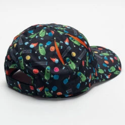 Sprints Pickleball Hat 13 Sprints Pickleball Hat -BROOKS Store 057472 602 2