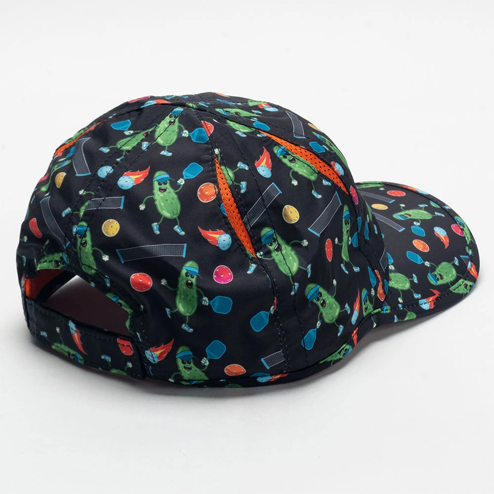 Sprints Pickleball Hat 8 Sprints Pickleball Hat - Image 6