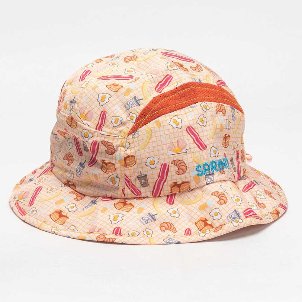 Sprints Bucket Hat 7 Sprints Bucket Hat - Image 5
